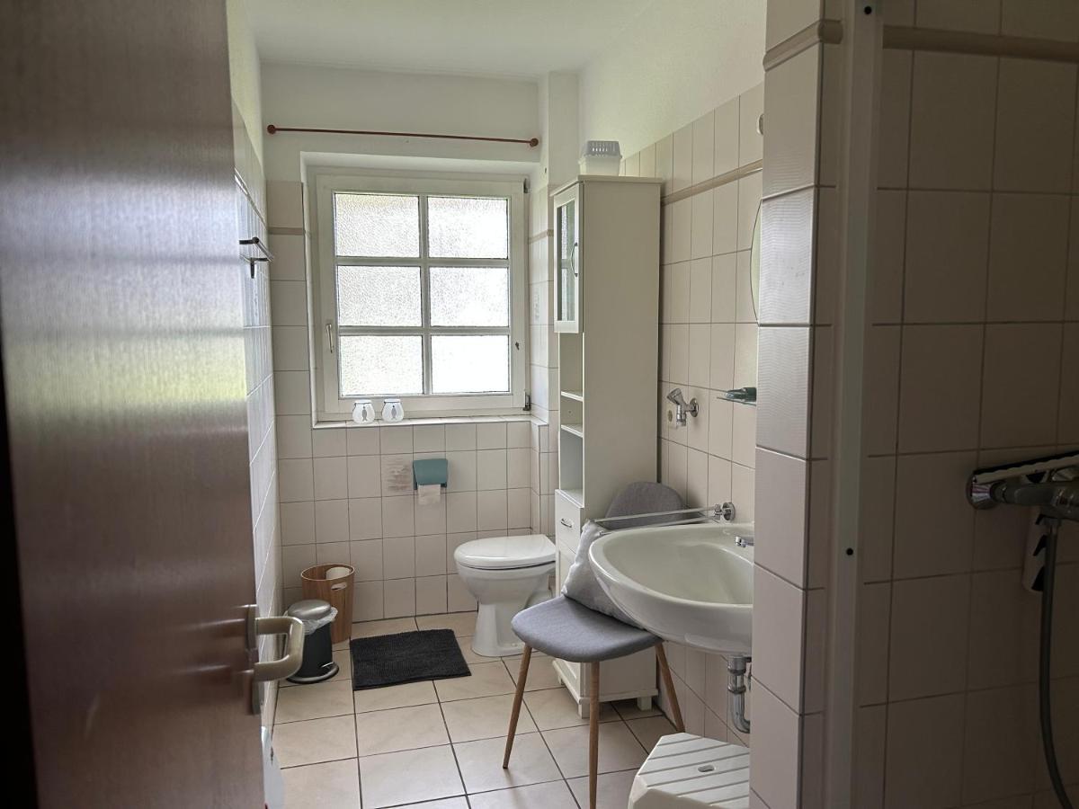Ferienwohnung Moby Dick Sankt Peter-Ording Buitenkant foto