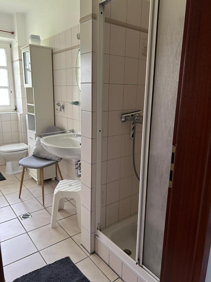 Ferienwohnung Moby Dick Sankt Peter-Ording Buitenkant foto